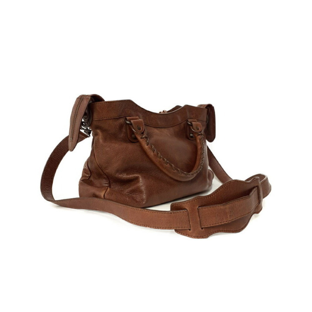 Balenciaga Shoulder Town Classic Bag